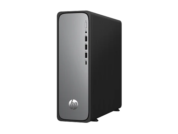 HP OMNIDESK DESKTOP S03 0032IN PC