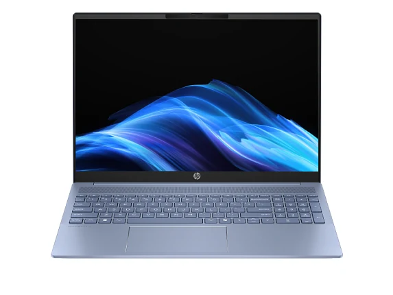HP OmniBook 5 AI 16-af1101TU Laptop