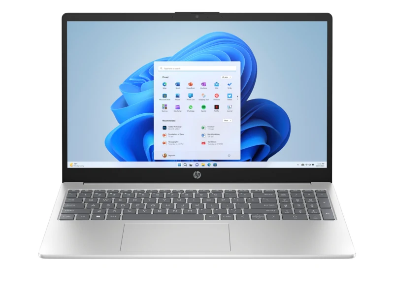 HP 15-FC0805AU LAPTOP