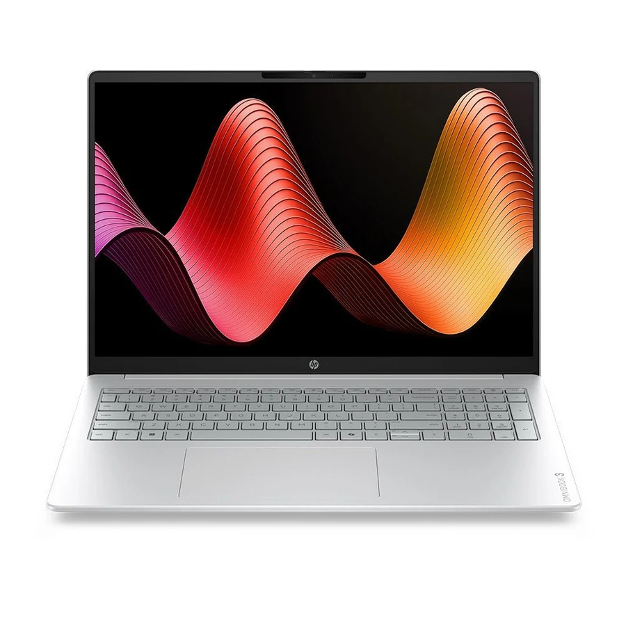 HP Omnibook 3 16-by0095AU Laptop