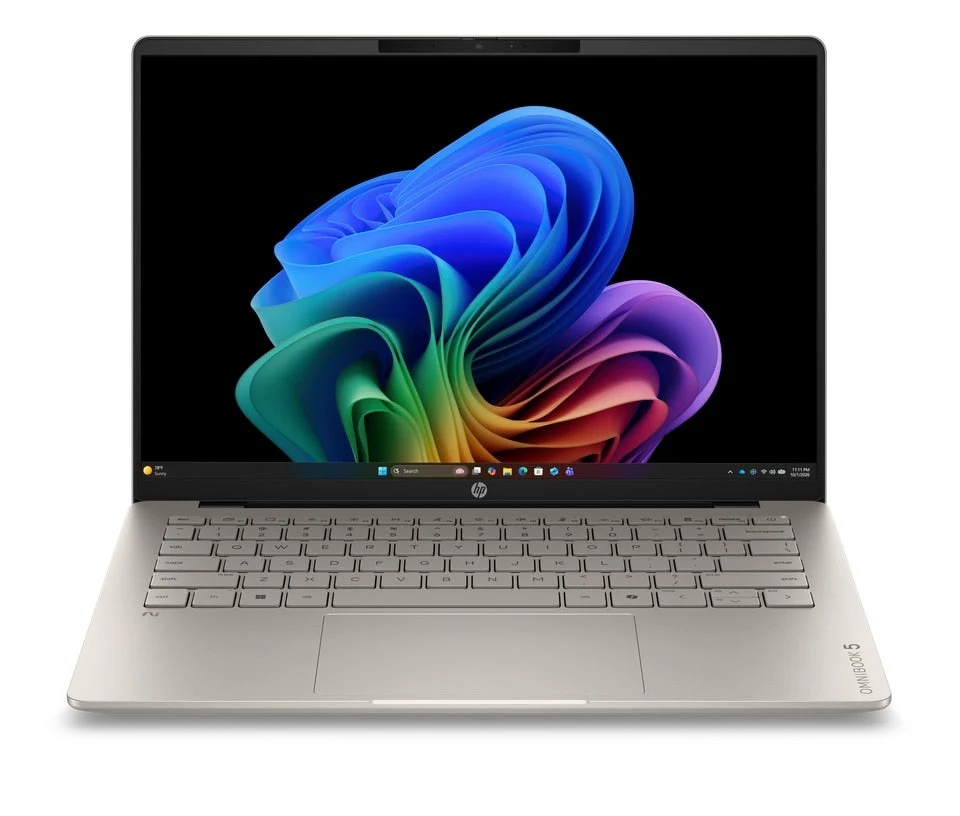 HP OmniBook 5 Laptop Next Gen AI 14-he0017QU