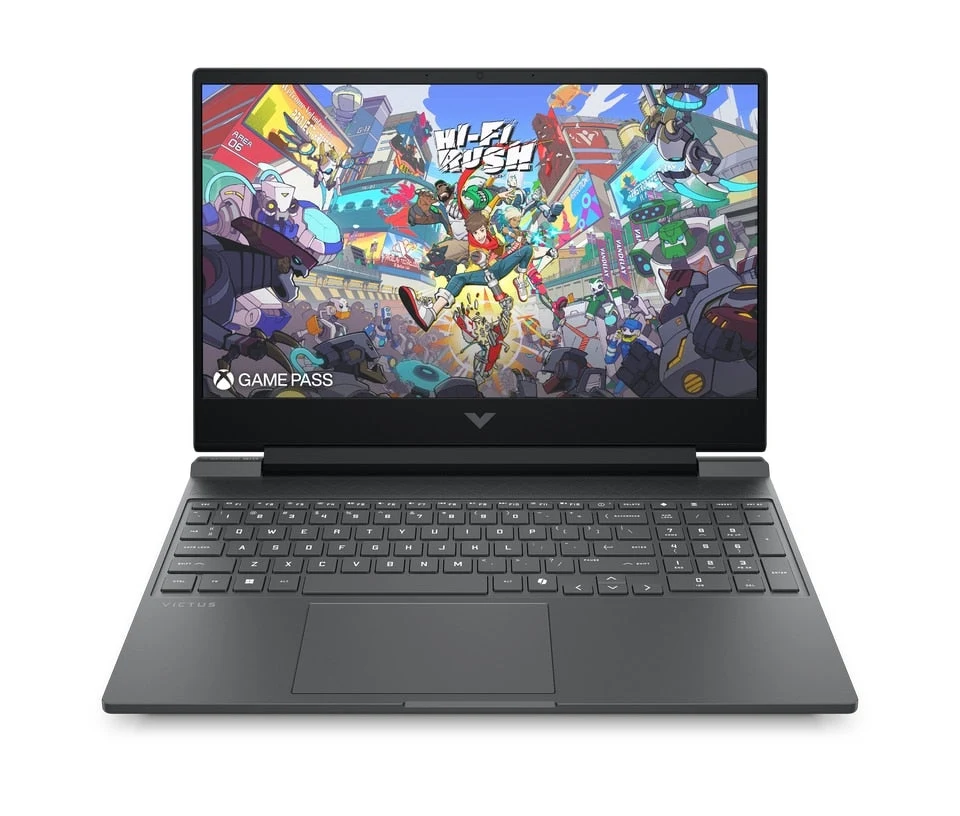 HP VICTUS GAMING LAPTOP 15-FA2382TX