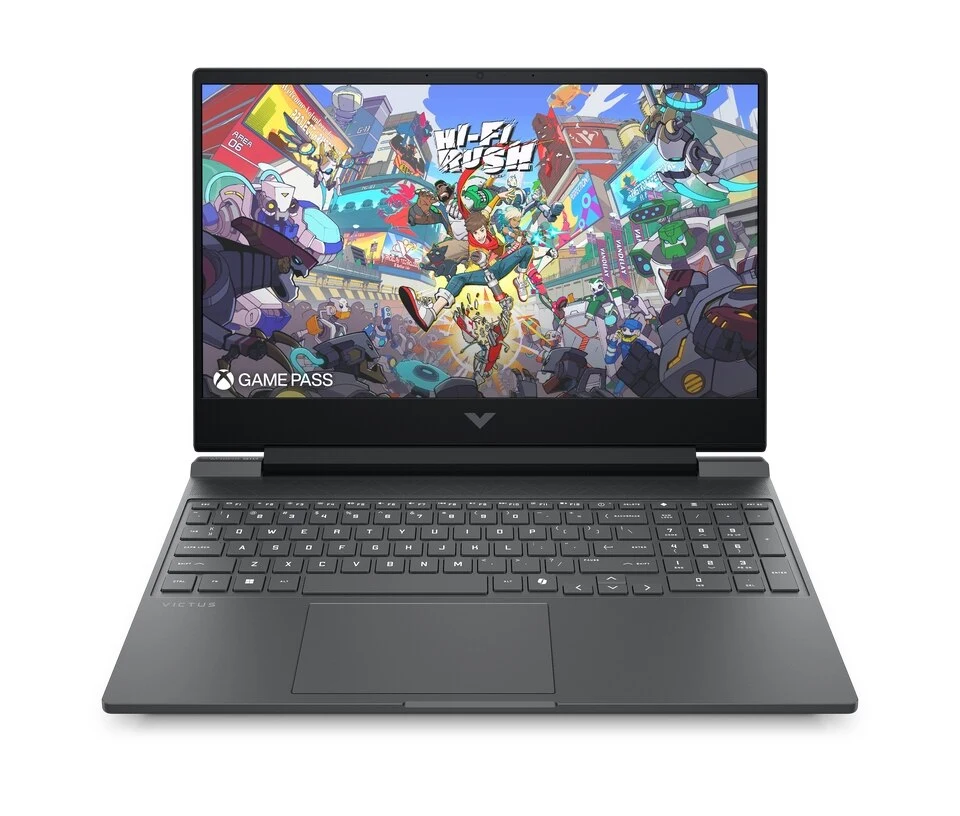HP VICTUS 15-FB3362AX GAMING LAPTOP (S)