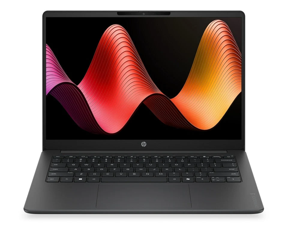 HP Omnibook 3 14-hy0082AU Laptop