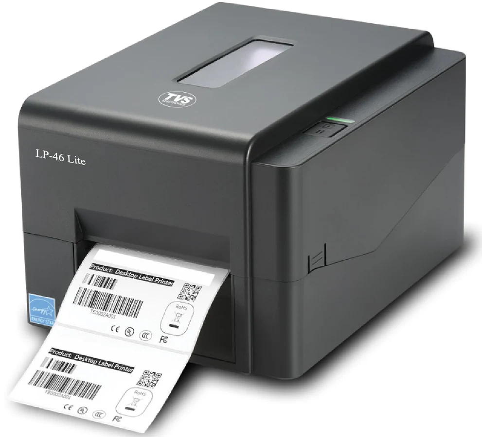 TVS PRINTER LP46 LITE PRINTER
