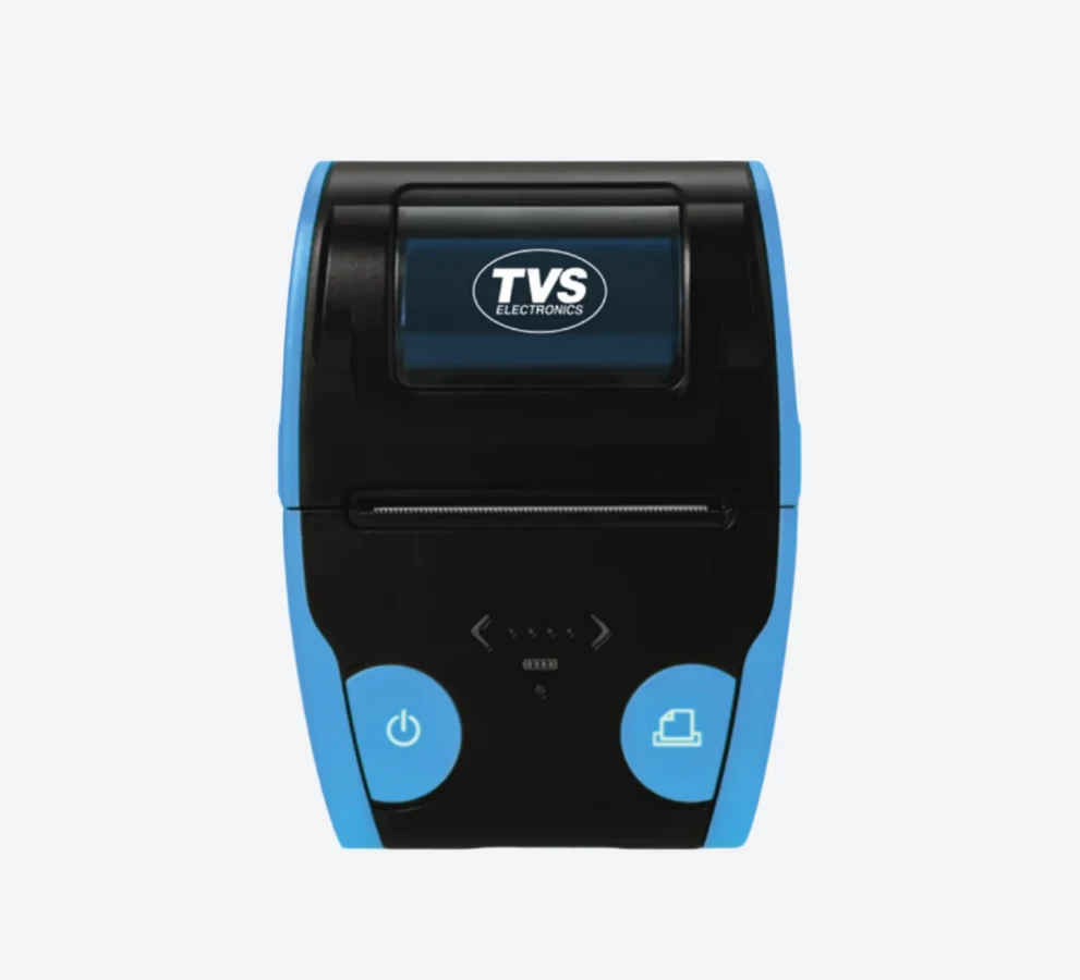 TVS MP 280 LITE MOBILE PRINTER