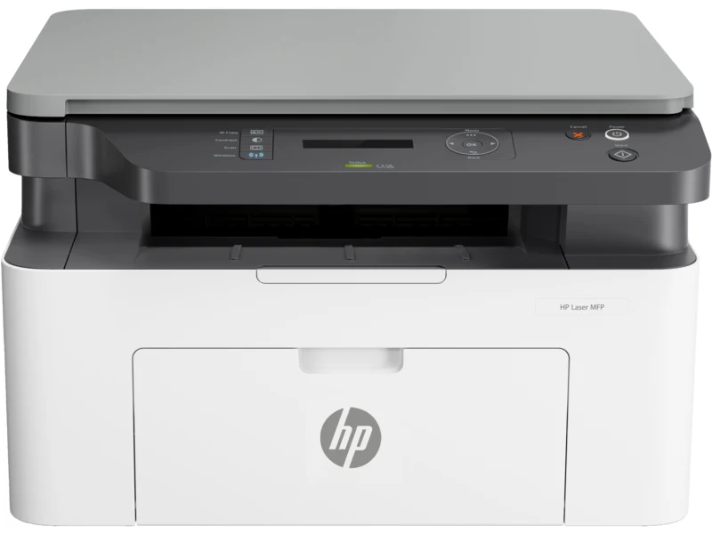 HP LASERJET MFP 1188NW PRINTER