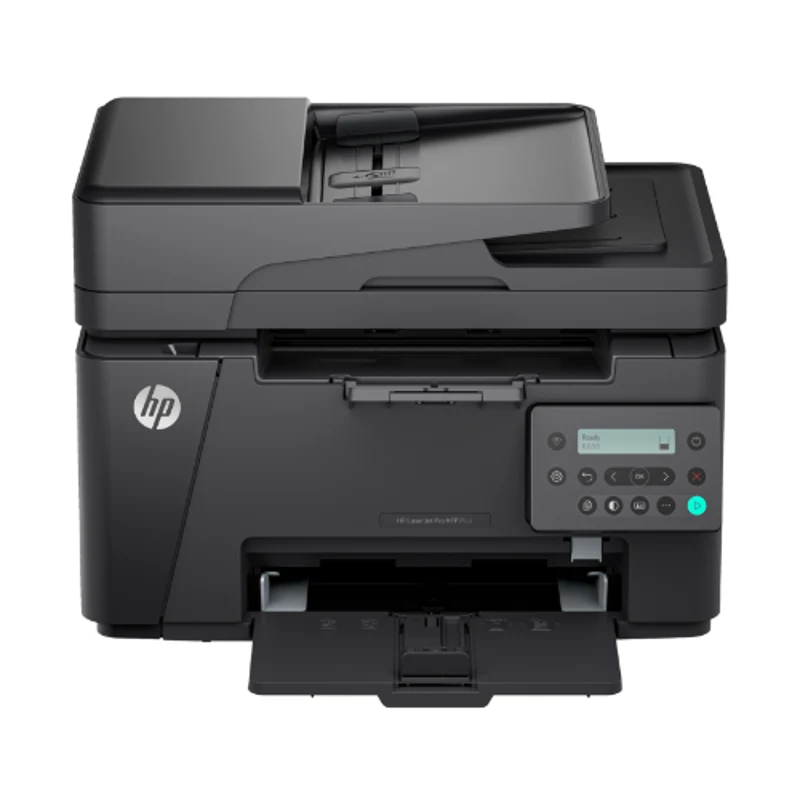 HP LASERJET PRINTER PRO MFP M126 SNW PLUS