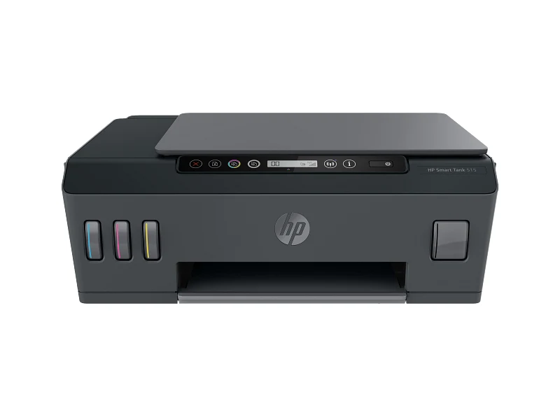 HP Smart Tank 515 AIO Ink Tank Printer