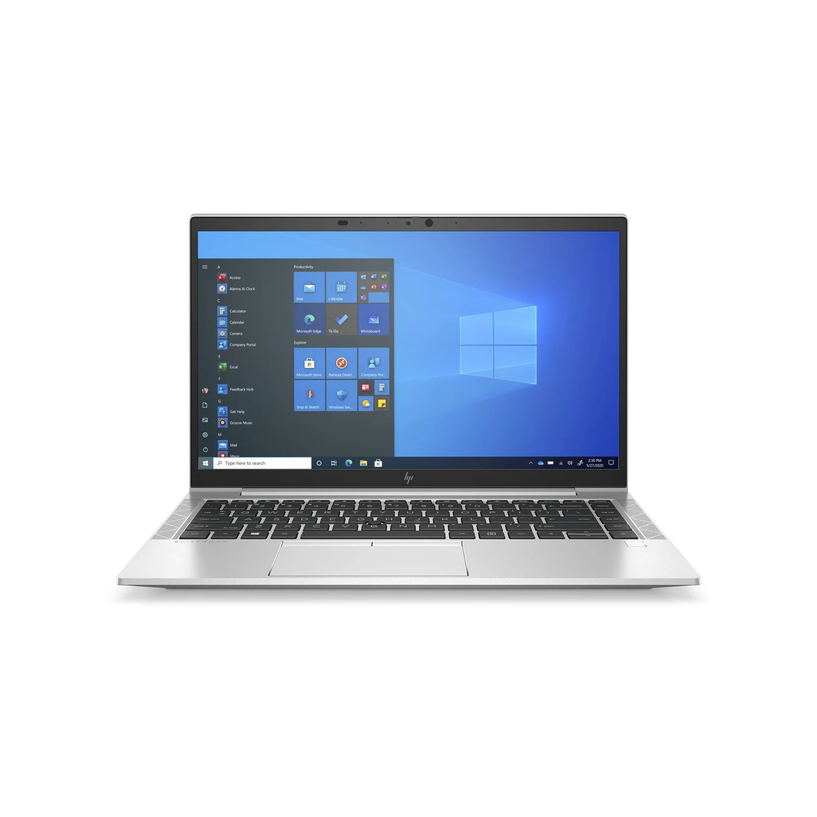 HP REFURBISHED ELITEBOOK 840 G8 (i5-11th/ 16GB RAM/ 512 SSD) with 1 month chechking warranty only (If the seal is broken,warranty will not be covered)