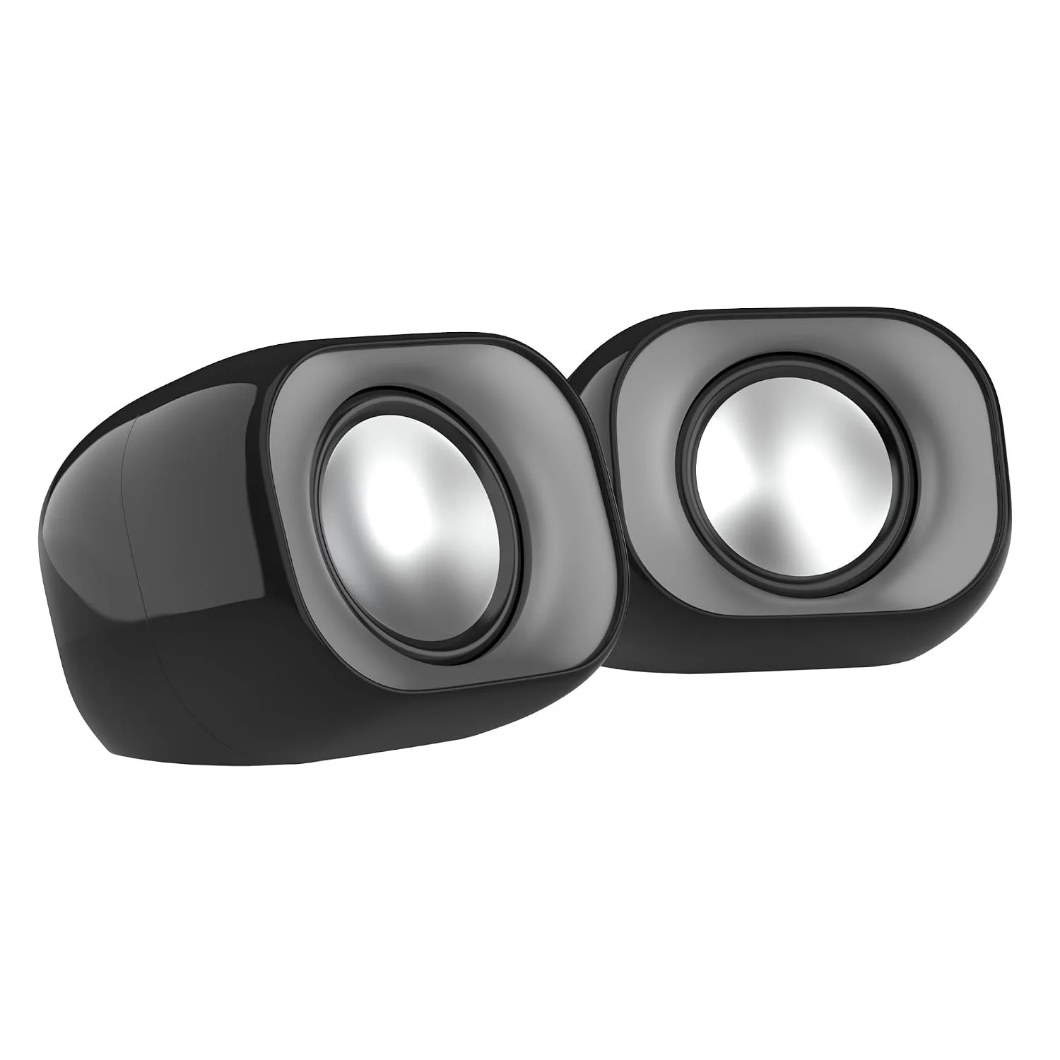 HP DHS-2111 WIRED SPEAKER