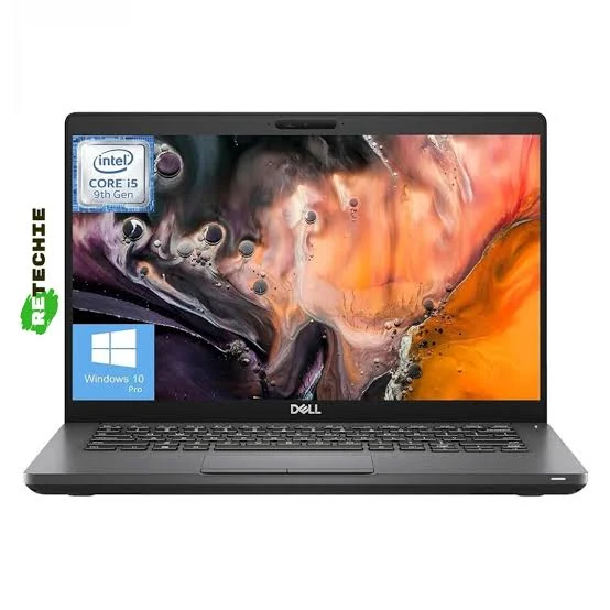 DELL REFURBISHED Latitude E5401 (i5 9th/ 8gb ram/ 256 SSD) (1 month checking warranty only, If the seal is broken,warranty will not be covered)