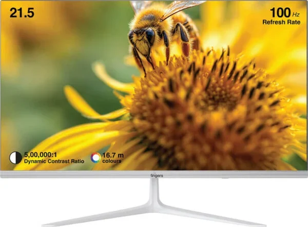 21.5 MONITOR FINGERS 2150