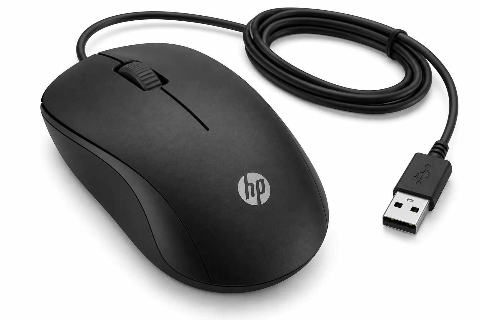 HP 150 WIRED MOUSE