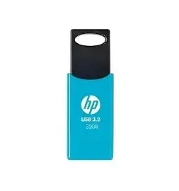 32GB HP 3.2  PENDRIVE 716W BLUE