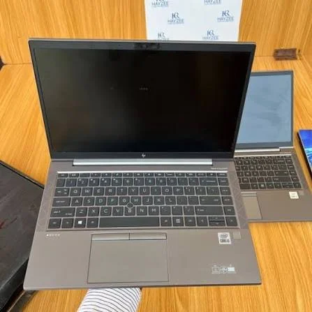 HP REFURBISHED ZBook Firefly 14 G7 (i5 10th/ 8 GB RAM/ 256SSD) with 1 month chechking warranty only (If the seal is broken,warranty will not be covered)