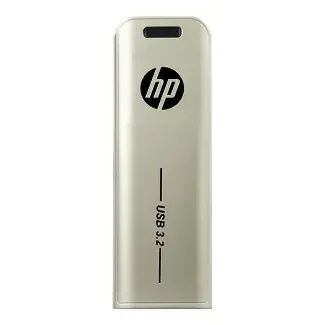 32GB HP 3.2 PENDRIVE X796W