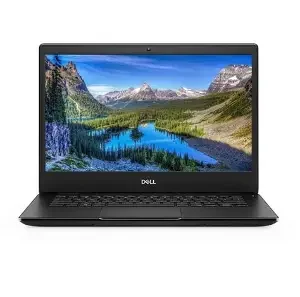 DELL REFURBISHED LATITUDE 3400 (i5 8th/ 8GB RAM/ 256 SSD) with 1 month chechkingwarranty only (If the sealis broken,warranty will not becovered)