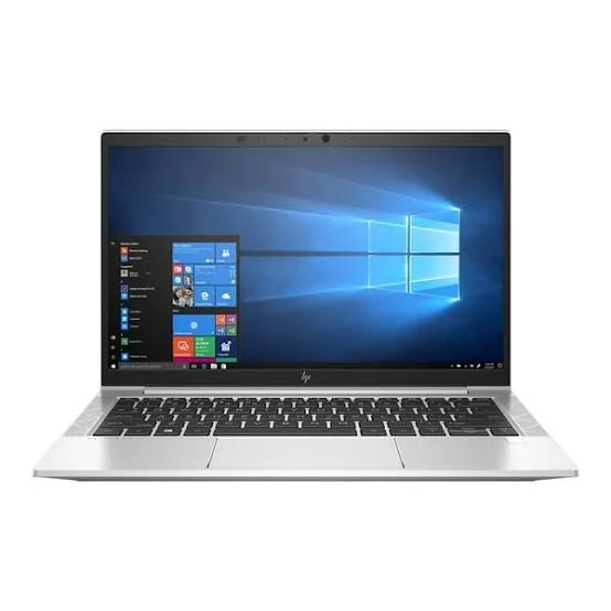 HP REFURBISHED ELITEBOOK 840 G7 (i5 10th/ 16GB RAM/ 256SSD) with 1 month chechking warranty only (If the seal is broken,warranty will not be covered)