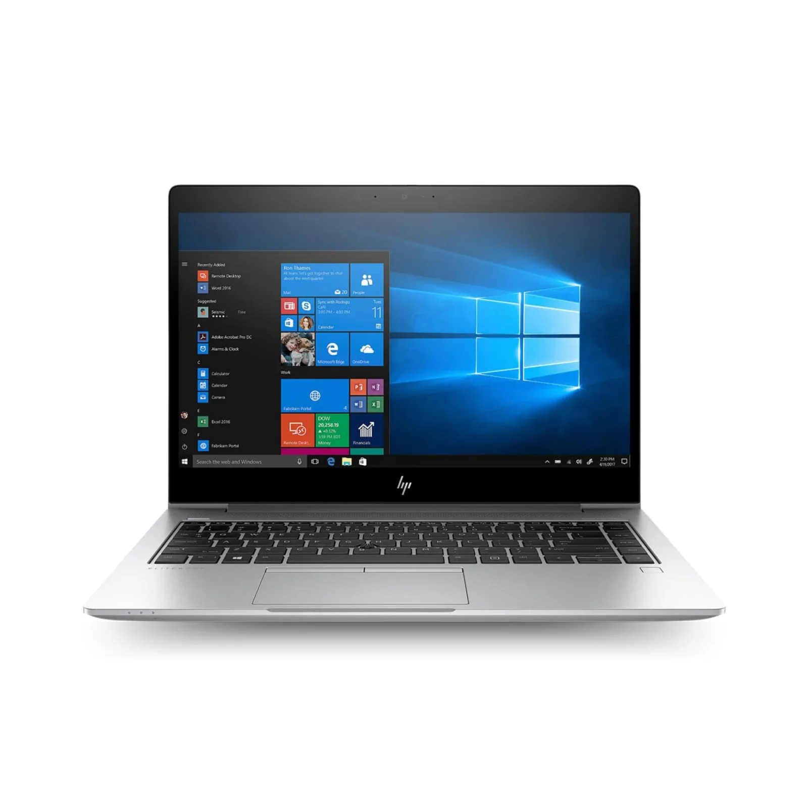 HP REFURBISHED ELITEBOOK 840 G5 (I5/8TH/8GB/512/W10/14") WITH 2 YEAR WARRANTY (If the seal is broken,warranty will not be covered )
