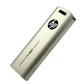 128GB HP 3.2 PENDRIVE X796W