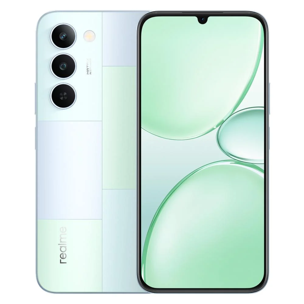 realme P4 Lite 5G 4GB+128GB