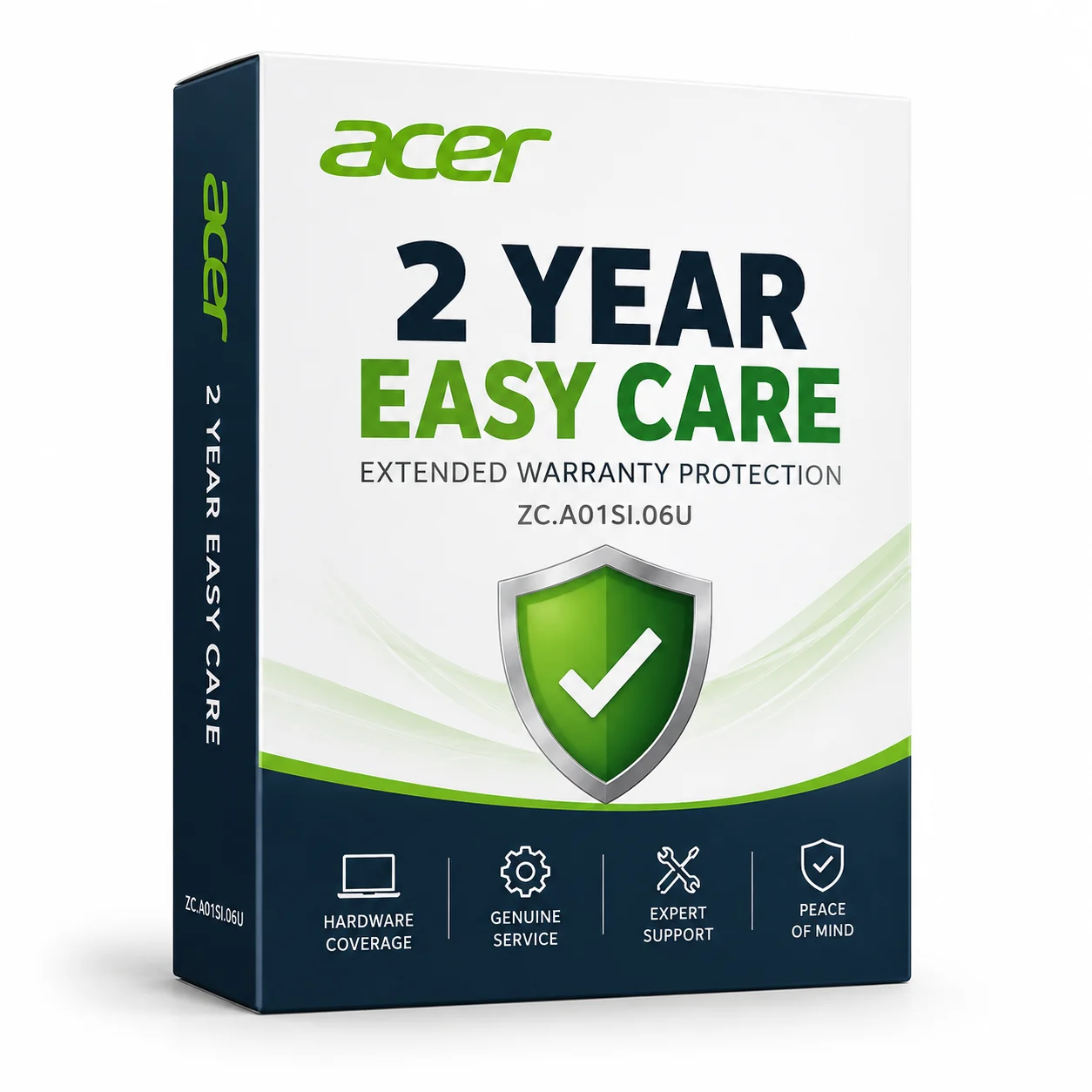ACER 2 YEAR EASY CARE ZC.A01SI.06U