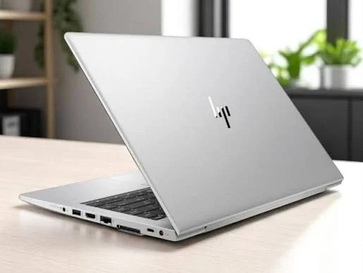 HP REFURBISHED ELITEBOOK 840 G6 (I5/8TH/8GB/512/W10/14") WITH 2 YEAR WARRANTY (If the seal is broken,warranty will not be covered )