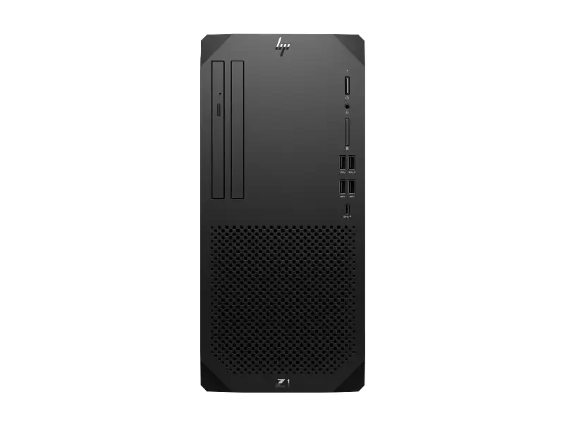 HP Z1 G9 i5-14500/8/512/dos Business TowerWorkstation B16FCPT
