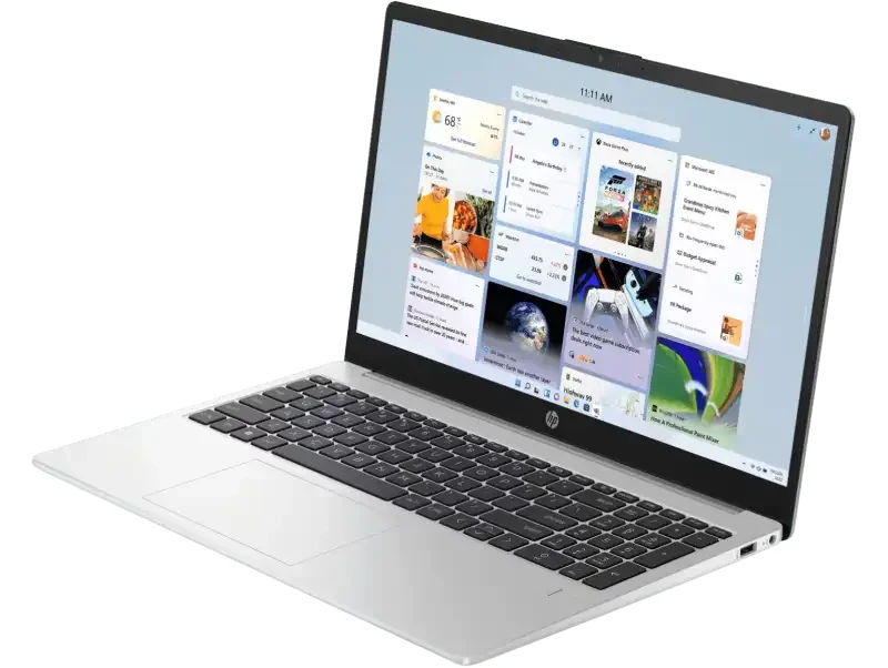 HP 250R G10 CORE-3/8GB/512GB/ LAPTOP C91W6AT