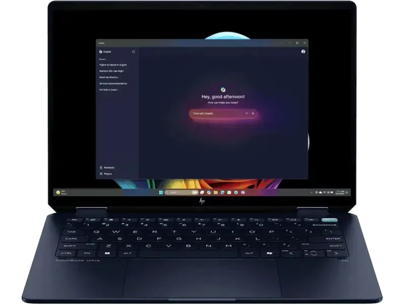 HP Omnibook Ultra  Flip 14-fh0369TU Laptop
