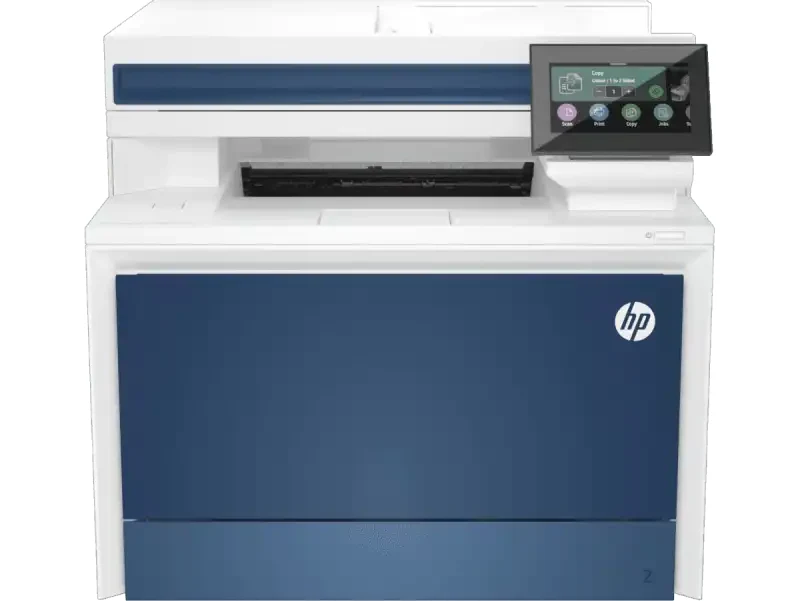 HP MFP 4303DW PRO COLOR LASERJET PRINTER