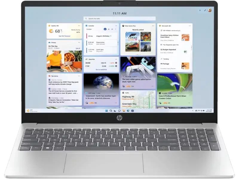 HP 15-FD1444TU LAPTOP