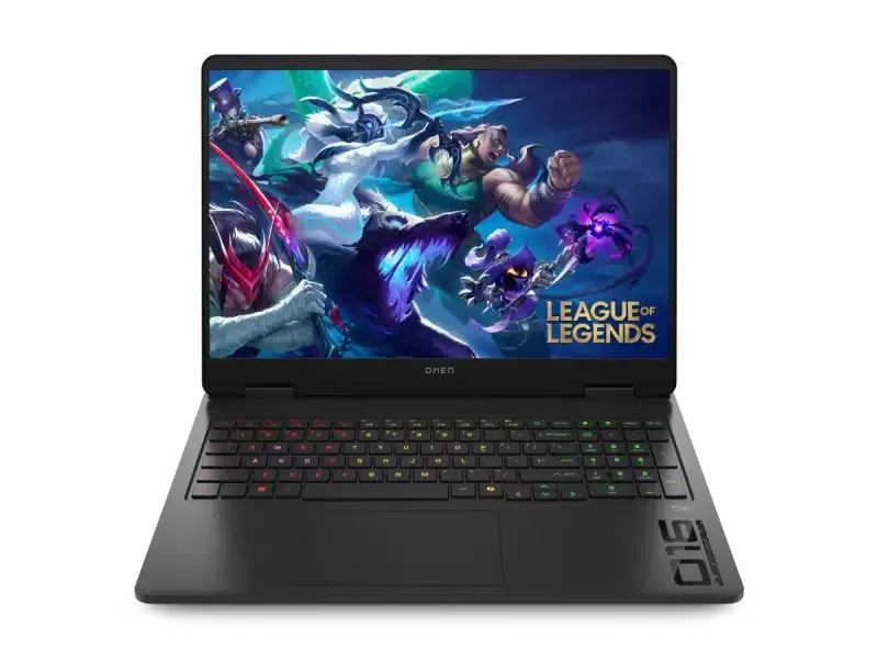 HP OMEN 16-AM0238TX LAPTOP