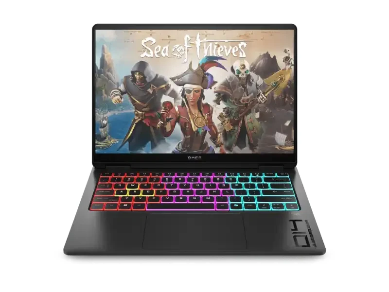 HP OMEN 14-FB1031TX LAPTOP