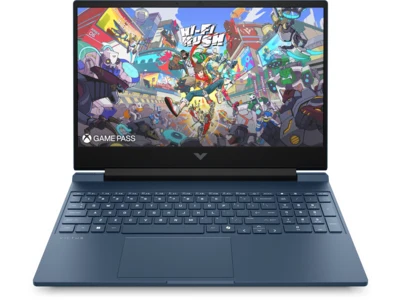 HP VICTUS 15-FB3118AX LAPTOP