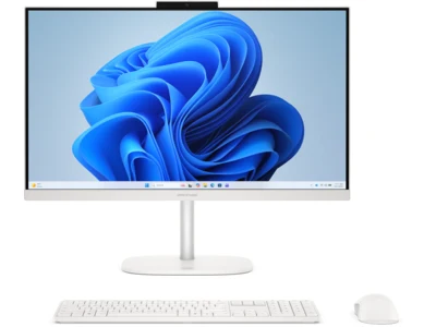 HP OmniStudio AiO 24-cu0561in PC