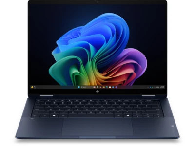 HP Elitebook X G2i Flip AI Next Gen PC U7- 356H/32GB DDRX/1TB SSD/14 inch 3K 500nits /1 YR DR6M1AT
