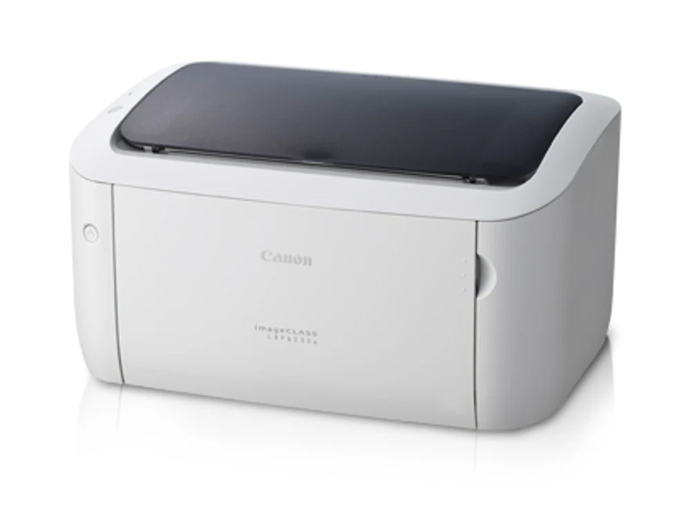 CANON LASER PRINTER LBP 6030 W