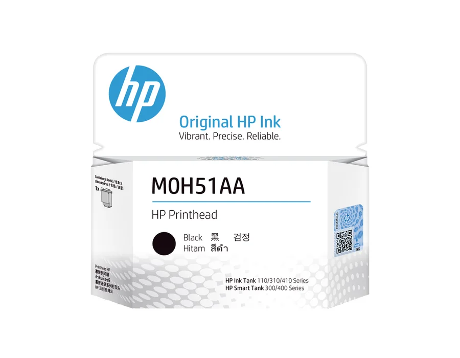 PRINTER HEAD M0H51AA