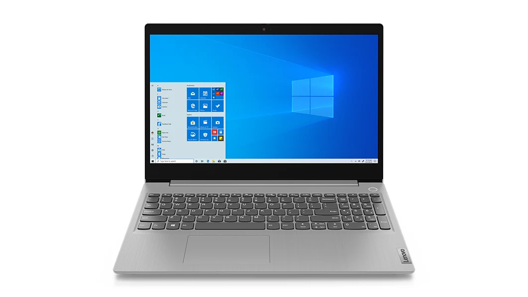 Lenovo 81WB015GIN (I3/8GB/1TB/W10) Laptop