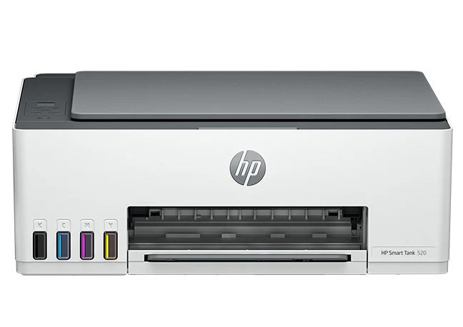 HP SMART TANK 520 AIO PRINTER