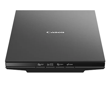 CANON LIDE 300 SCANNER
