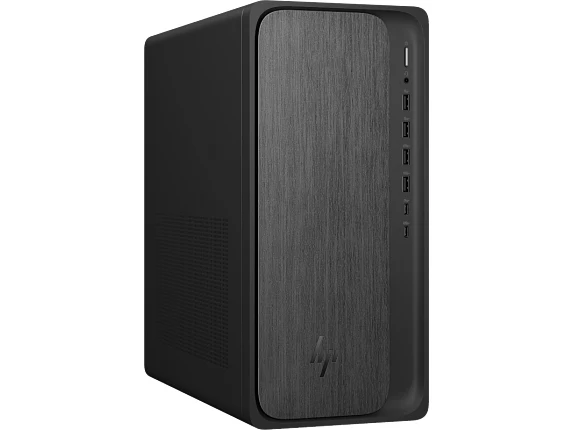 HP OMNIDESK DESKTOP M02 0005IN PC