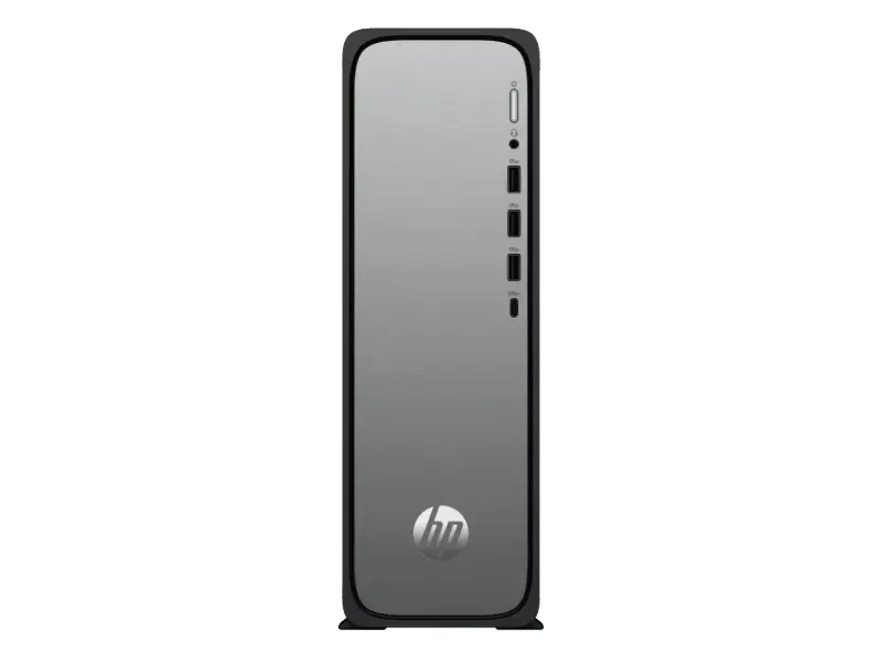 HP OMNIDESK SLIM DESKTOP PC S03-0019IN