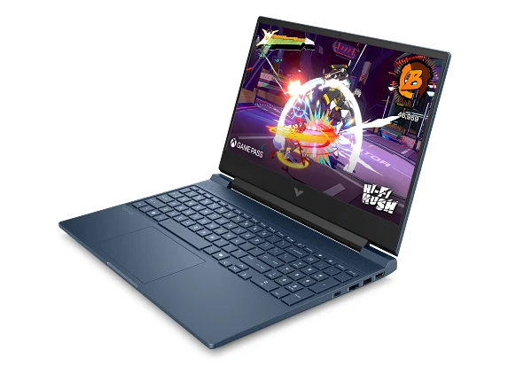 HP VICTUS GAMING LAPTOP 15 FB3359AX BLUE