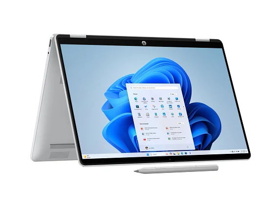 HP Omnibook 5 Flip 14-fp0141TU Laptop