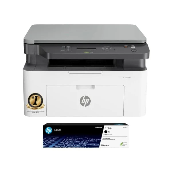 HP LASER MFP 1188A PRINTER