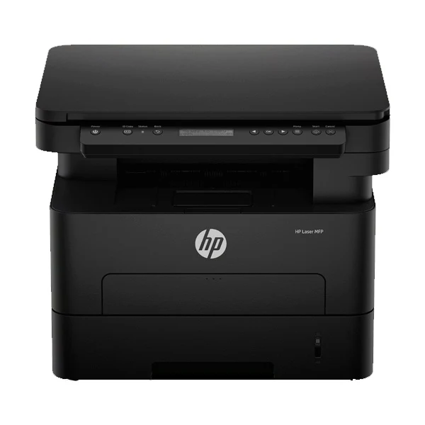 HP Laser MFP 323d Printer