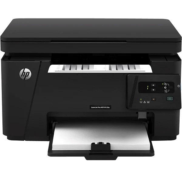 HP LASERJET PRO MFP M126A PLUS